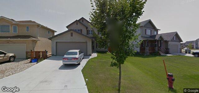 123 Remi Claeys Crescent（加拿大曼尼托巴省温尼伯市）房屋照片