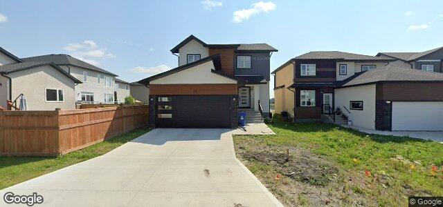 123 Romance Lane（加拿大曼尼托巴省温尼伯市）房屋照片