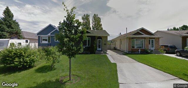 123 Zawaly Bay（加拿大曼尼托巴省温尼伯市）房屋照片