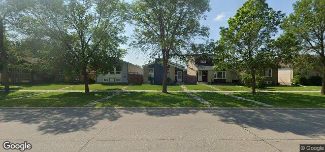 1230 Kildare Avenue E（加拿大曼尼托巴省温尼伯市）房屋照片