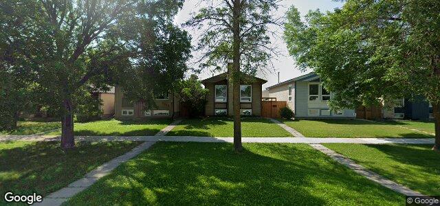 1238 Kildare Avenue E（加拿大曼尼托巴省温尼伯市）房屋照片