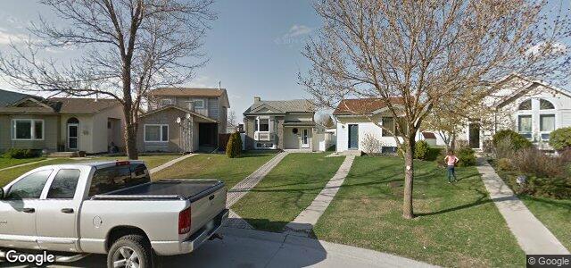 124 George Marshall Way（加拿大曼尼托巴省温尼伯市）房屋照片