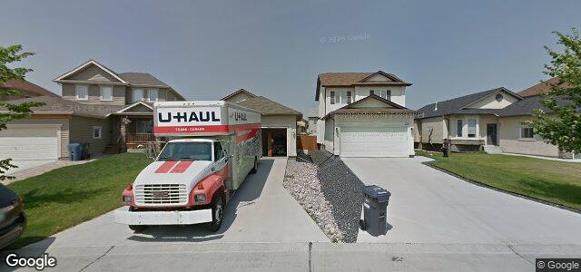 124 Remi Claeys Crescent（加拿大曼尼托巴省温尼伯市）房屋照片