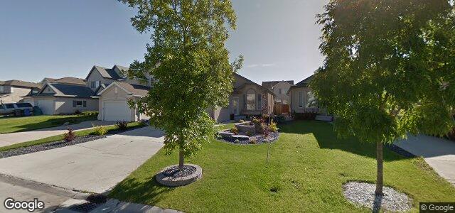 124 William Gibson Bay（加拿大曼尼托巴省温尼伯市）房屋照片