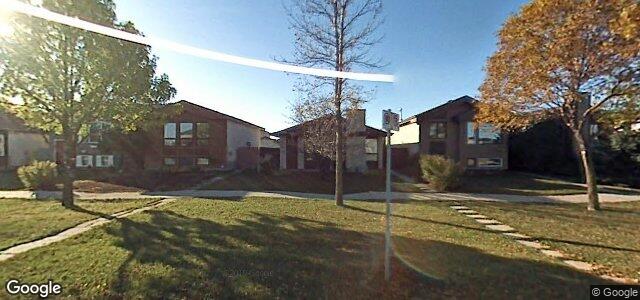 1246 Kildare Avenue E（加拿大曼尼托巴省温尼伯市）房屋照片