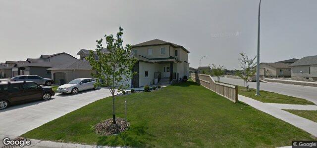 125 Hiley Bay（加拿大曼尼托巴省温尼伯市）房屋照片