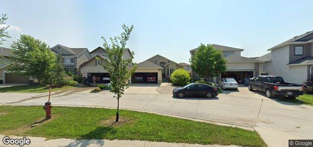 126 Audette Drive（加拿大曼尼托巴省温尼伯市）房屋照片