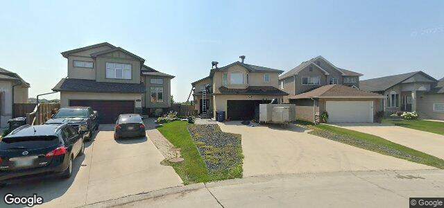 Photo of 126 Ed Golding Bay in Winnipeg, Manitoba