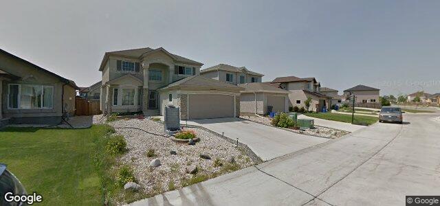 126 Edmund Gale Drive（加拿大曼尼托巴省温尼伯市）房屋照片