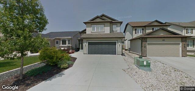 126 Nevens Bay（加拿大曼尼托巴省温尼伯市）房屋照片