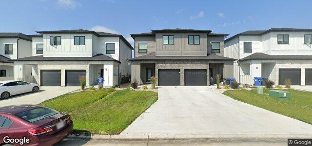 126 Romance Lane（加拿大曼尼托巴省温尼伯市）房屋照片