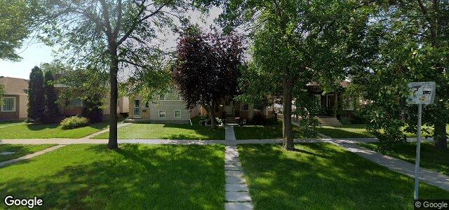 1262 Kildare Avenue E（加拿大曼尼托巴省温尼伯市）房屋照片