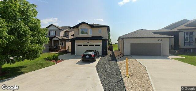 127 Desrosiers Drive（加拿大曼尼托巴省溫尼伯市）房屋照片