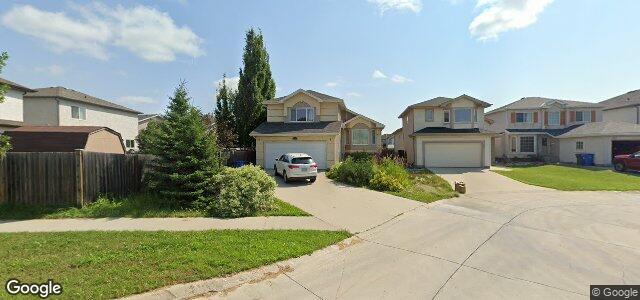 127 Edmund Gale Drive（加拿大曼尼托巴省温尼伯市）房屋照片