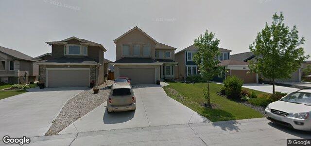 127 Nevens Bay（加拿大曼尼托巴省温尼伯市）房屋照片