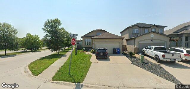 127 Peter Sosiak Bay（加拿大曼尼托巴省温尼伯市）房屋照片