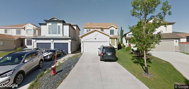 127 William Gibson Bay（加拿大曼尼托巴省温尼伯市）房屋照片