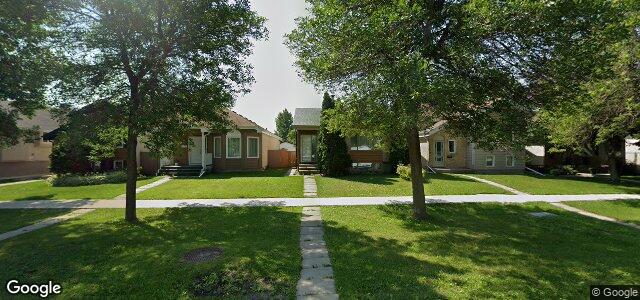 1270 Kildare Avenue E（加拿大曼尼托巴省温尼伯市）房屋照片