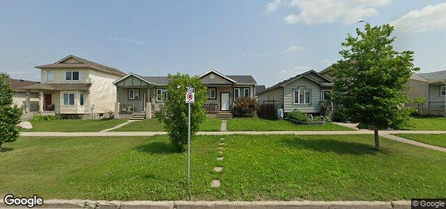 128 Redonda Street（加拿大曼尼托巴省温尼伯市）房屋照片