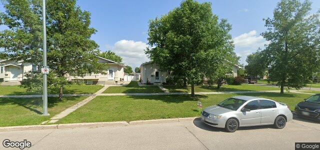 1283 Kildare Avenue E（加拿大曼尼托巴省温尼伯市）房屋照片