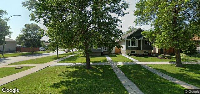 1286 Kildare Avenue E（加拿大曼尼托巴省温尼伯市）房屋照片