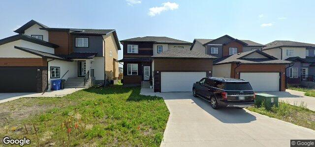 129 Romance Lane（加拿大曼尼托巴省温尼伯市）房屋照片