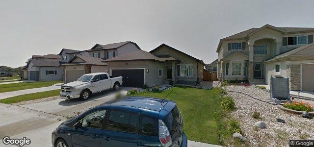 130 Edmund Gale Drive（加拿大曼尼托巴省温尼伯市）房屋照片