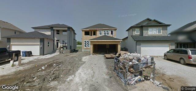 130 Murray Rougeau Crescent（加拿大曼尼托巴省温尼伯市）房屋照片