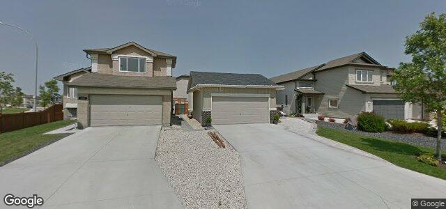 130 Nevens Bay（加拿大曼尼托巴省温尼伯市）房屋照片