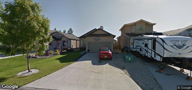 130 William Gibson Bay（加拿大曼尼托巴省温尼伯市）房屋照片