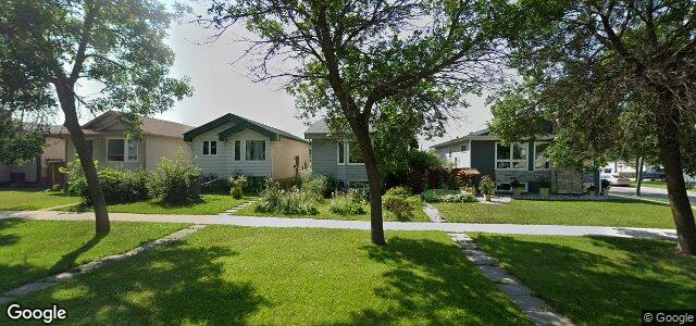 1304 Kildare Avenue E（加拿大曼尼托巴省温尼伯市）房屋照片