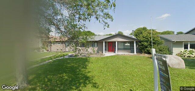 131 Bridgecrest Drive（加拿大曼尼托巴省温尼伯市）房屋照片