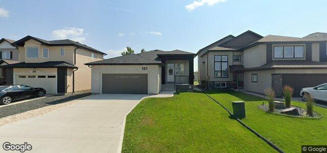 131 Desrosiers Drive（加拿大曼尼托巴省温尼伯市）房屋照片