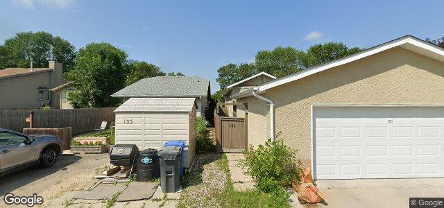 131 Millwood Meadow（加拿大曼尼托巴省温尼伯市）房屋照片