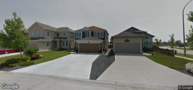 131 Nevens Bay（加拿大曼尼托巴省温尼伯市）房屋照片