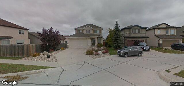 131 Ravenhurst Street（加拿大曼尼托巴省温尼伯市）房屋照片