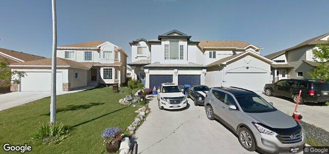 131 William Gibson Bay（加拿大曼尼托巴省温尼伯市）房屋照片