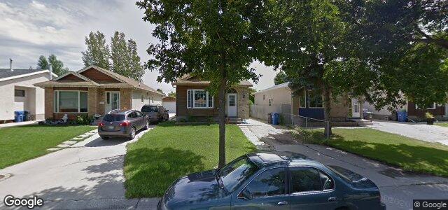 131 Zawaly Bay（加拿大曼尼托巴省温尼伯市）房屋照片