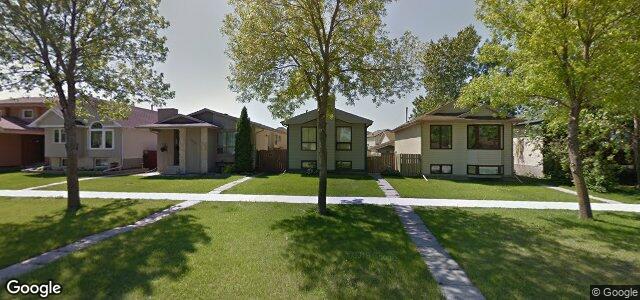 1316 Kildare Avenue E（加拿大曼尼托巴省温尼伯市）房屋照片