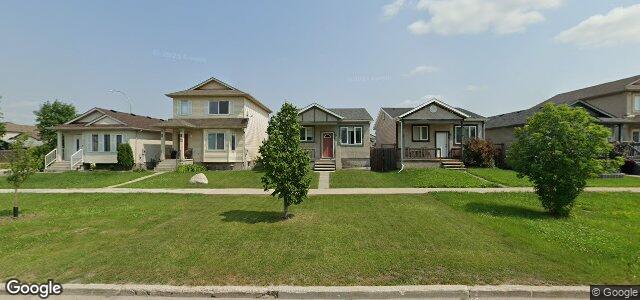 132 Redonda Street（加拿大曼尼托巴省温尼伯市）房屋照片