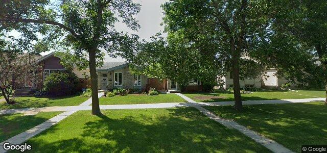 1336 Kildare Avenue E（加拿大曼尼托巴省温尼伯市）房屋照片