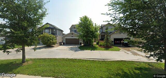 134 Audette Drive（加拿大曼尼托巴省温尼伯市）房屋照片