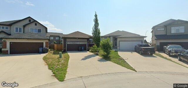 134 Ed Golding Bay（加拿大曼尼托巴省温尼伯市）房屋照片