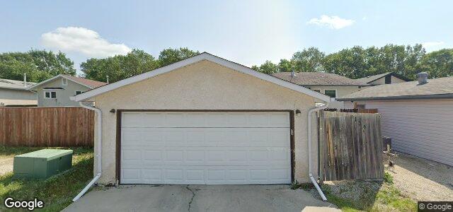 134 Millwood Meadow（加拿大曼尼托巴省温尼伯市）房屋照片