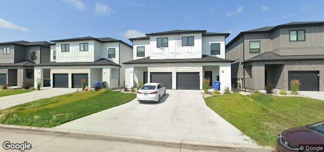 134 Romance Lane（加拿大曼尼托巴省温尼伯市）房屋照片