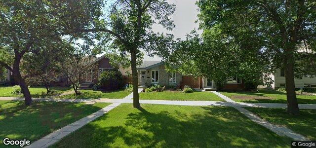 1340 Kildare Avenue E（加拿大曼尼托巴省温尼伯市）房屋照片