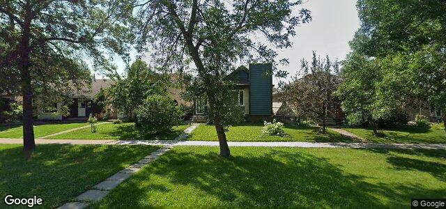 1348 Kildare Avenue E（加拿大曼尼托巴省温尼伯市）房屋照片