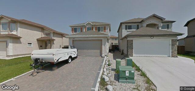 135 Edmund Gale Drive（加拿大曼尼托巴省温尼伯市）房屋照片