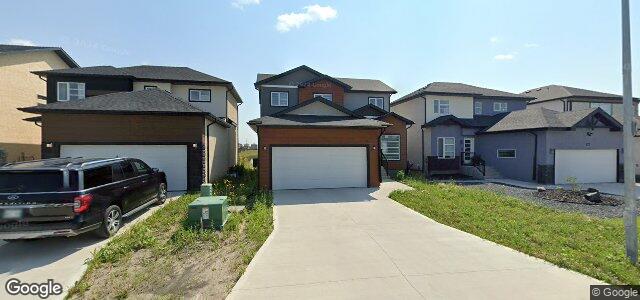 135 Romance Lane（加拿大曼尼托巴省温尼伯市）房屋照片