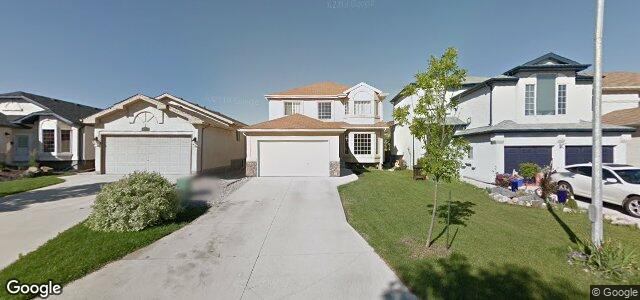 Photo of 135 William Gibson Bay in Winnipeg, Manitoba